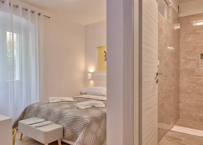 Appartement Candler's Old Town