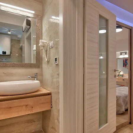 Candler's Old Town *