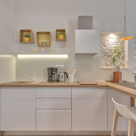 Candler's Old Town Appartamento