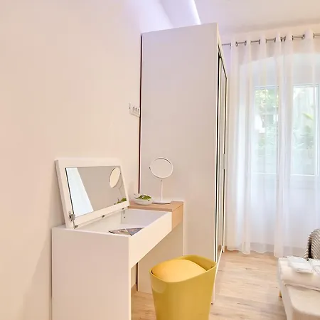 Appartement Candler's Old Town