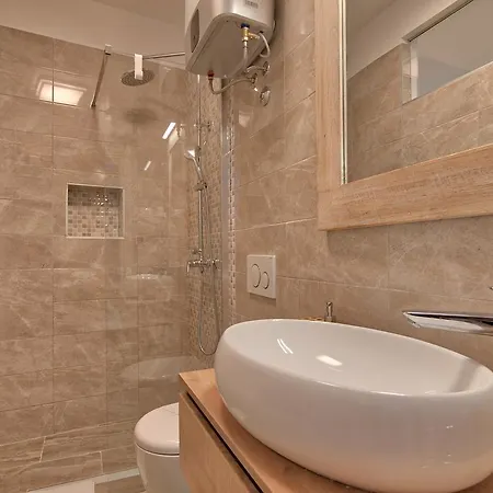 Appartamento Candler's Old Town