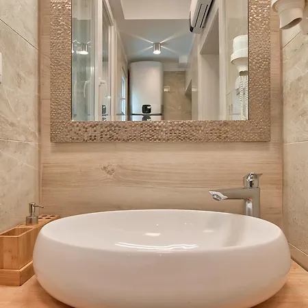 Candler's Old Town * Pola