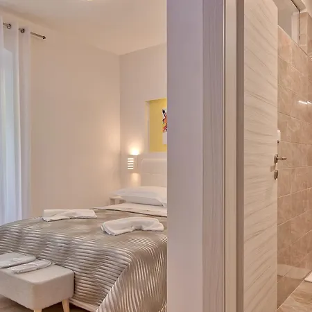 Appartamento Candler's Old Town