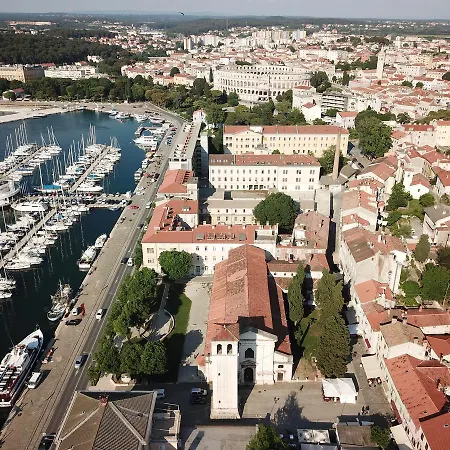 Appartamento Candler's Old Town *