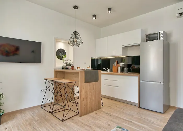 Candler's Old Town * Пула