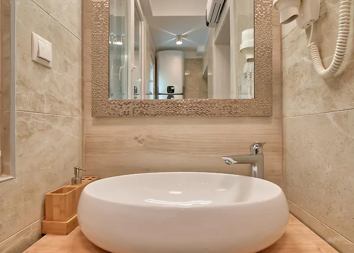 Candler's Old Town * Пула