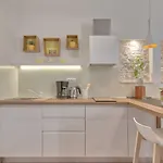 Candler's Old Town Apartman