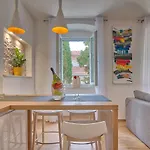 Apartman Candler's Old Town Póla