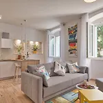Apartman Candler's Old Town